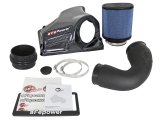 aFe Magnum FORCE Stage-2 Pro 5R Cold Air Intake System 2017 BMW 330i (F3x) I4-2.0L (t) B48 thumbnail 7