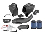 aFe Momentum Pro 5R Cold Air Intake System 15-18 BMW M3/M4 (F80/82/83) L6-3.0L (tt) S55 thumbnail 5