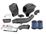 aFe Momentum Pro 5R Cold Air Intake System 15-18 BMW M3/M4 (F80/82/83) L6-3.0L (tt) S55 thumbnail 6