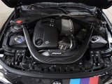 aFe Momentum Pro 5R Cold Air Intake System 15-18 BMW M3/M4 (F80/82/83) L6-3.0L (tt) S55 thumbnail 7