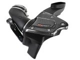 aFe POWER Magnum FORCE Stage-2Si Pro Dry S Intake System 08-13 BMW M3 (E90/E92/E93) S65 V8-4.0L thumbnail 1