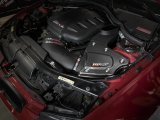 aFe POWER Magnum FORCE Stage-2Si Pro Dry S Intake System 08-13 BMW M3 (E90/E92/E93) S65 V8-4.0L thumbnail 3