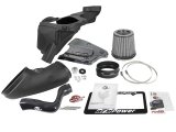 aFe POWER Magnum FORCE Stage-2Si Pro Dry S Intake System 08-13 BMW M3 (E90/E92/E93) S65 V8-4.0L thumbnail 4