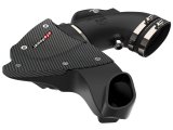aFe POWER Magnum FORCE Stage-2Si Pro Dry S Intake System 08-13 BMW M3 (E90/E92/E93) S65 V8-4.0L thumbnail 8