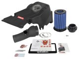 aFe Takeda Momentum Pro 5R Cold Air Intake System 2018 Honda Accord I4 1.5L (t) thumbnail 4