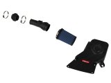 aFe Takeda Momentum Pro 5R Cold Air Intake System 2018 Honda Accord I4 1.5L (t) thumbnail 9