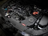 aFe Takeda Momentum Pro Dry S Cold Air Intake System 2018 Honda Accord I4 1.5L (t) thumbnail 3