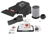aFe Takeda Momentum Pro Dry S Cold Air Intake System 2018 Honda Accord I4 1.5L (t) thumbnail 4