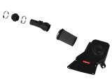 aFe Takeda Momentum Pro Dry S Cold Air Intake System 2018 Honda Accord I4 1.5L (t) thumbnail 9