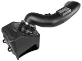 aFe Quantum Pro DRY S Cold Air Intake System 17-18 Ford PowerStroke V8 6.7L (td) thumbnail 1