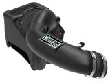 aFe Quantum Pro DRY S Cold Air Intake System 17-18 Ford PowerStroke V8 6.7L (td) thumbnail 6