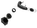 aFe Quantum Pro DRY S Cold Air Intake System 17-18 Ford PowerStroke V8 6.7L (td) thumbnail 9