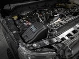 aFe Quantum Pro DRY S Cold Air Intake System 11-16 Ford Powerstroke V8-6.7L - Dry thumbnail 3