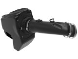 aFe Quantum Pro DRY S Cold Air Intake System 11-16 Ford Powerstroke V8-6.7L - Dry thumbnail 6