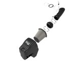 aFe Quantum Pro DRY S Cold Air Intake System 11-16 Ford Powerstroke V8-6.7L - Dry thumbnail 8