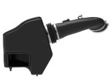 aFe Quantum Pro DRY S Cold Air Intake System 11-16 Ford Powerstroke V8-6.7L - Dry thumbnail 9