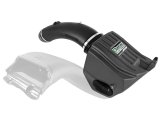 aFe Quantum Pro DRY S Cold Air Intake System 15-18 Ford F150 EcoBoost V6-3.5L/2.7L - Dry thumbnail 1