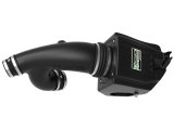 aFe Quantum Pro DRY S Cold Air Intake System 15-18 Ford F150 EcoBoost V6-3.5L/2.7L - Dry thumbnail 4