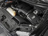 aFe Quantum Pro DRY S Cold Air Intake System 15-18 Ford F150 EcoBoost V6-3.5L/2.7L - Dry thumbnail 7