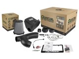 aFe Quantum Pro DRY S Cold Air Intake System 15-18 Ford F150 EcoBoost V6-3.5L/2.7L - Dry thumbnail 8