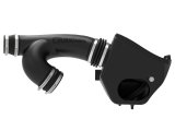 aFe Quantum Pro DRY S Cold Air Intake System 15-18 Ford F150 EcoBoost V6-3.5L/2.7L - Dry thumbnail 9