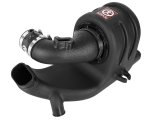 aFe Takeda Momentum Pro DRY S Cold Air Intake System 15-18 Honda Fit I4-1.5L thumbnail 1
