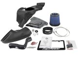 aFe Magnum FORCE Stage-2 Si Pro 5R Carbon Fiber CAI w/Filter 08-13 BMW M3 (E90/92/93) V8-4.0L thumbnail 5