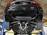 aFe Takeda 2.5in to 3in 304 SS Y-Pipe Exhaust System 16-18 Infiniti Q50/Q60 V6-3.0L (tt) thumbnail 8