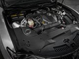 aFe Takeda Momentum PRO 5R Cold Air Intake System 16-18 Lexus RC 200t/300 / GS 200t/300 I4-2.0L (t) thumbnail 7