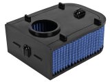 aFe MagnumFLOW Pro 5R OE Replacement Filter 15-18 Porsche Macan S/GTS V6-3.0L (tt) thumbnail 8
