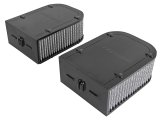 aFe MagnumFLOW Pro DRY S OE Replacement Filter 15-18 Porsche Macan S/GTS V6-3.0L (tt) thumbnail 2