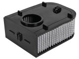 aFe MagnumFLOW Pro DRY S OE Replacement Filter 15-18 Porsche Macan S/GTS V6-3.0L (tt) thumbnail 5