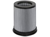 aFe MagnumFLOW Pro DRY S Universal Air Filter 4in F x 6in B (mt2) x 5.5in T (Inv) x 7.5in H thumbnail 1