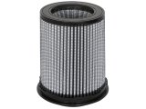 aFe MagnumFLOW Pro DRY S Universal Air Filter 4in F x 6in B (mt2) x 5.5in T (Inv) x 7.5in H thumbnail 2
