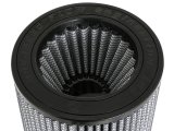 aFe MagnumFLOW Pro DRY S Universal Air Filter 4in F x 6in B (mt2) x 5.5in T (Inv) x 7.5in H thumbnail 5