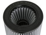 aFe MagnumFLOW Pro DRY S Universal Air Filter 4in F x 6in B (mt2) x 5.5in T (Inv) x 7.5in H thumbnail 7