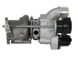 aFe Bladerunner GT Series Turbocharger 11-15 Mini Cooper I4-1.6L (t) thumbnail 3
