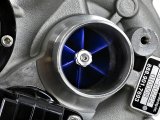 aFe Bladerunner GT Series Turbocharger 11-15 Mini Cooper I4-1.6L (t) thumbnail 4