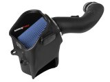 aFe Magnum FORCE Stage-2 Pro 5R Cold Air Intake System 17-18 Ford Diesel Trucks V8-6.7L (td) thumbnail 1