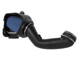 aFe Magnum FORCE Stage-2 Pro 5R Cold Air Intake System 17-18 Ford Diesel Trucks V8-6.7L (td) thumbnail 4