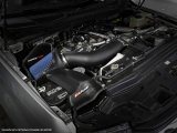 aFe Magnum FORCE Stage-2 Pro 5R Cold Air Intake System 17-18 Ford Diesel Trucks V8-6.7L (td) thumbnail 5