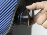 aFe Magnum FORCE Stage-2 Pro 5R Cold Air Intake System 17-18 Ford Diesel Trucks V8-6.7L (td) thumbnail 6