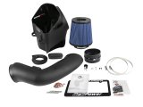 aFe Magnum FORCE Stage-2 Pro 5R Cold Air Intake System 17-18 Ford Diesel Trucks V8-6.7L (td) thumbnail 7