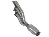 aFe Power Direct Fit 409 SS Front Right Catalytic Converter 05-11 Toyota Tacoma V6-4.0L thumbnail 1