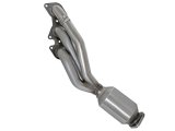 aFe Power Direct Fit 409 SS Front Right Catalytic Converter 05-11 Toyota Tacoma V6-4.0L thumbnail 2
