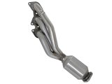aFe Power Direct Fit 409 SS Front Right Catalytic Converter 05-11 Toyota Tacoma V6-4.0L thumbnail 3