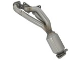 aFe Power Direct Fit 409 SS Front Left Catalytic Converter 05-11 Toyota Tacoma V6-4.0L thumbnail 2