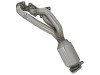 aFe Power Direct Fit 409 SS Front Left Catalytic Converter 05-11 Toyota Tacoma V6-4.0L thumbnail 4