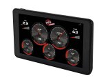 aFe AGD Advanced Gauge Display Digital 5.5in Monitor 08-18 Dodge/RAM/Ford/GM Diesel Trucks thumbnail 1