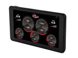 aFe AGD Advanced Gauge Display Digital 5.5in Monitor 08-18 Dodge/RAM/Ford/GM Diesel Trucks thumbnail 2
